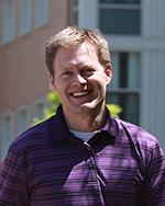 DBA Student Brian Huels - 2014 Cohort