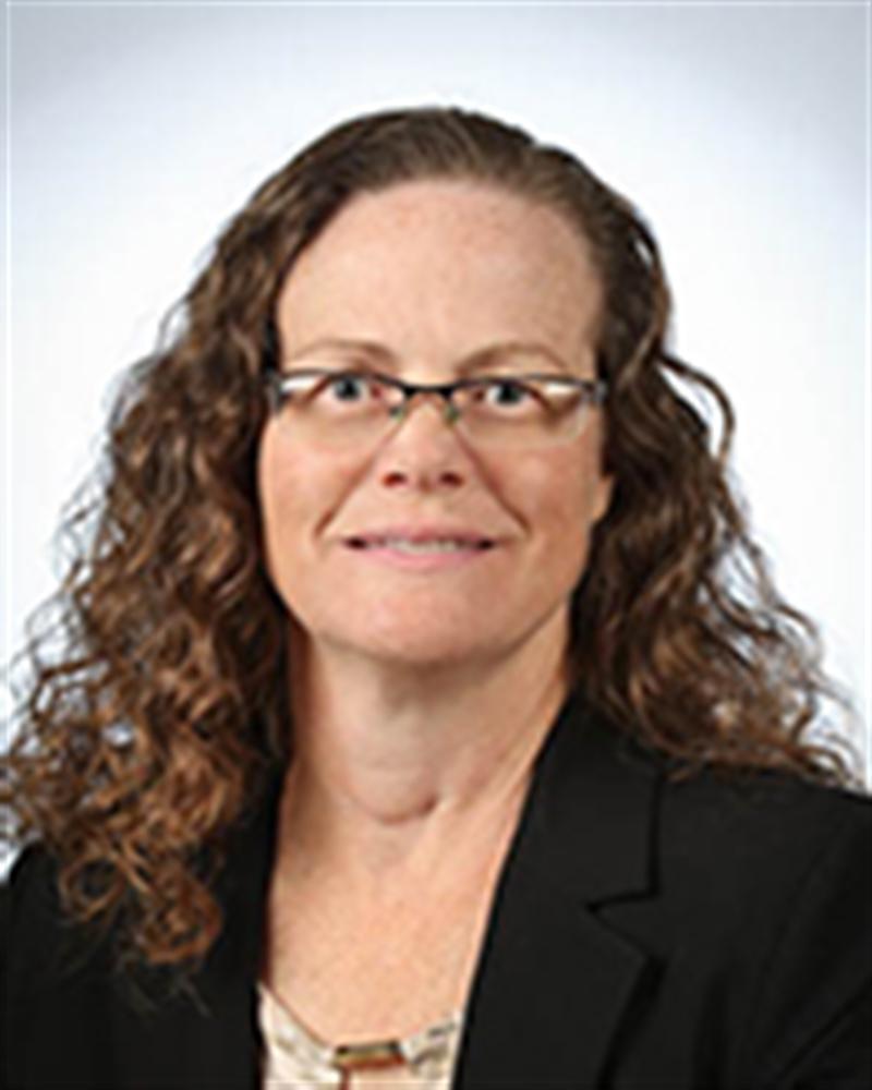 Kathleen McKee, DBA