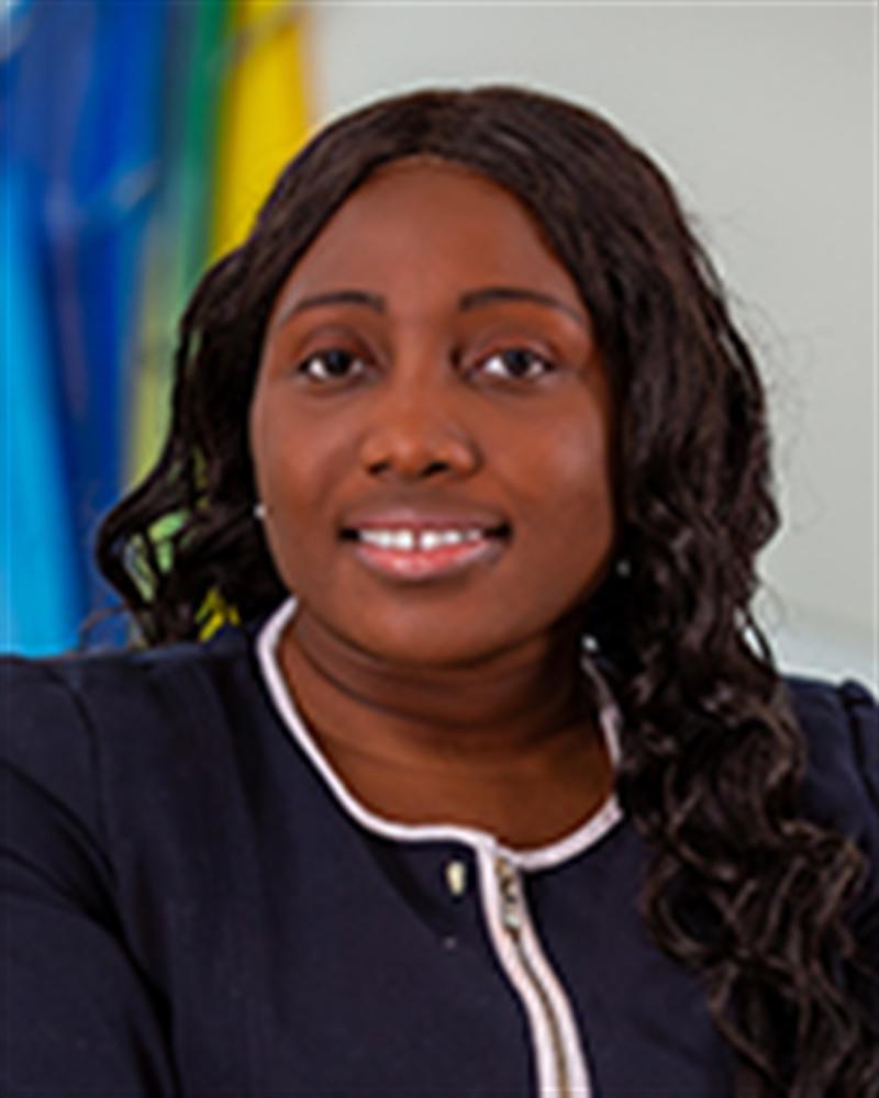 Oluwaseun (Sarah) Okusanya