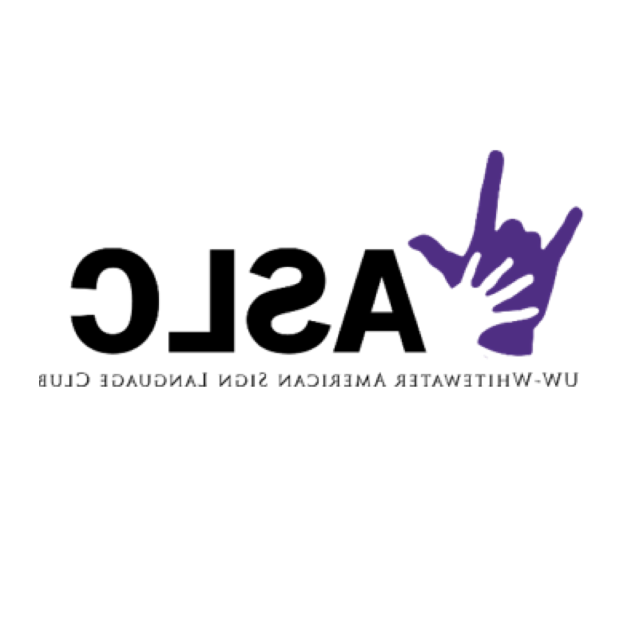 American Sign Language Club (ASLC)