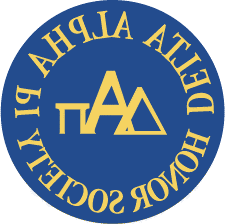 Delta Alpha Pi (DAP) International Honor Society - Gamma Sigma Chapter