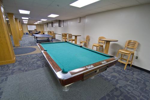 Pool Table