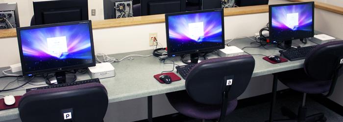 Computer Lab