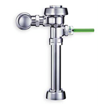 Dual Flush toilet handle