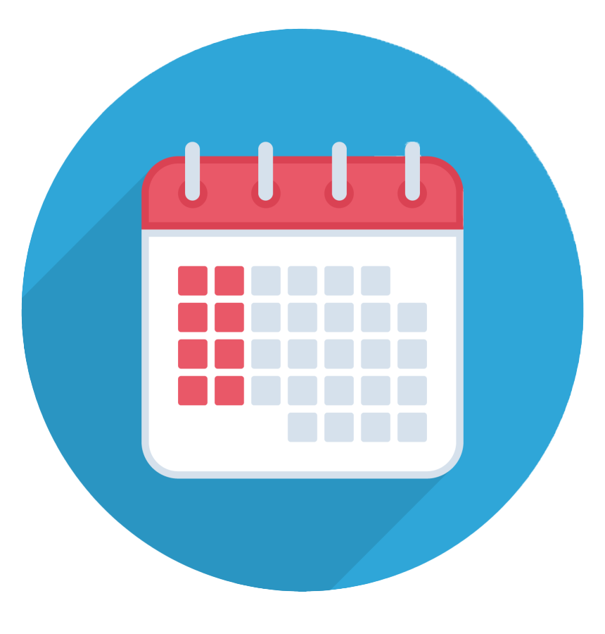 Calendar Icon